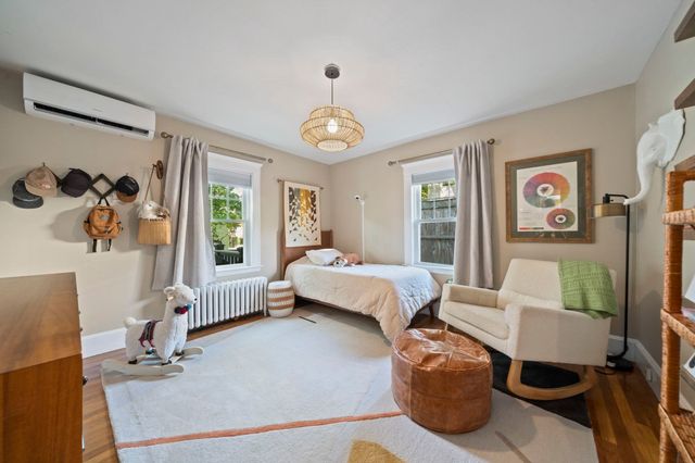 11 Bertson Ave, Boston, MA 02132