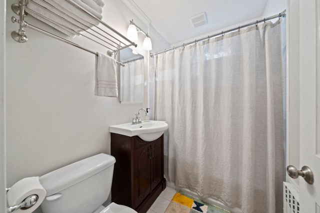 11 Bertson Ave, Boston, MA 02132