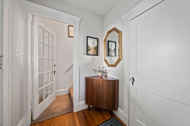 11 Bertson Ave, Boston, MA 02132
