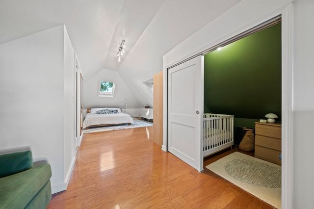 11 Bertson Ave, Boston, MA 02132