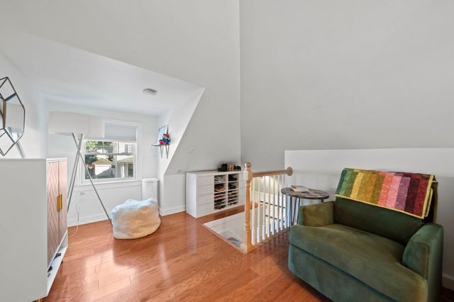 11 Bertson Ave, Boston, MA 02132