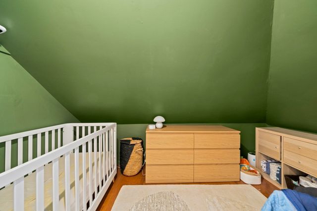 11 Bertson Ave, Boston, MA 02132