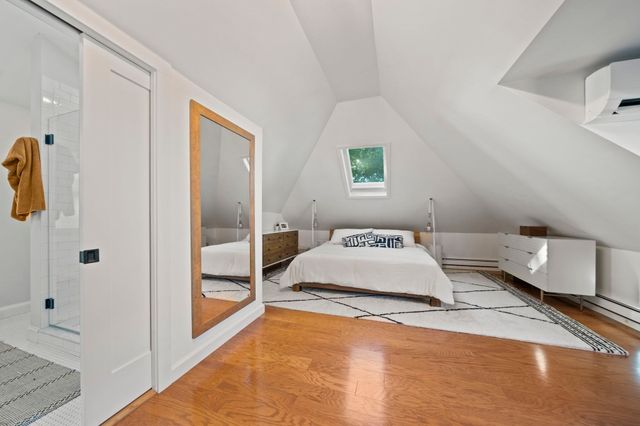 11 Bertson Ave, Boston, MA 02132