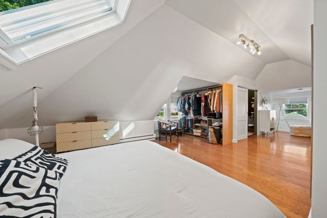 11 Bertson Ave, Boston, MA 02132