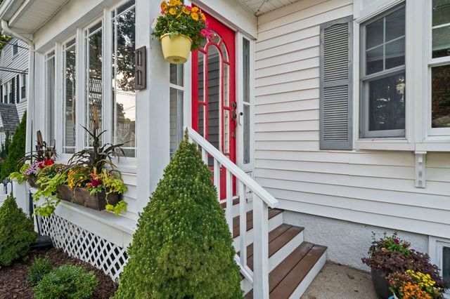 11 Bertson Ave, Boston, MA 02132