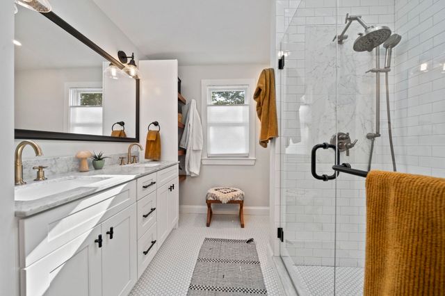 11 Bertson Ave, Boston, MA 02132