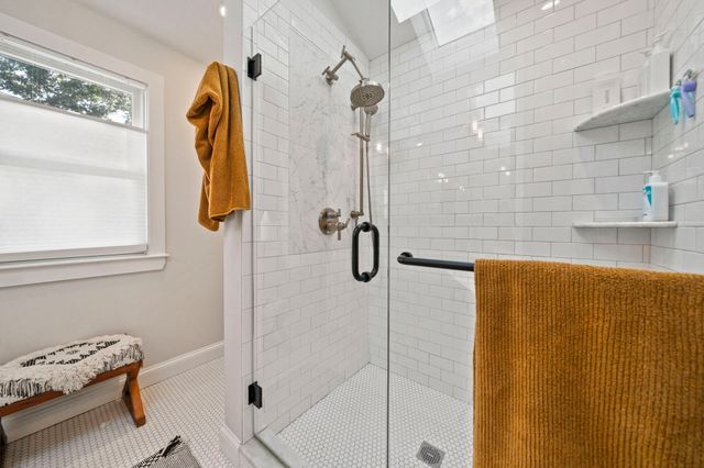 11 Bertson Ave, Boston, MA 02132