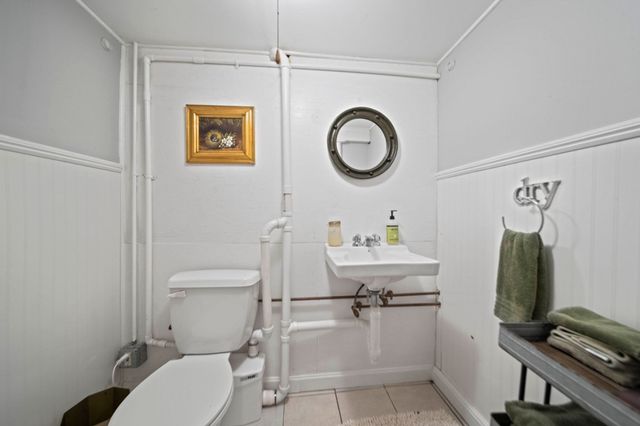 11 Bertson Ave, Boston, MA 02132