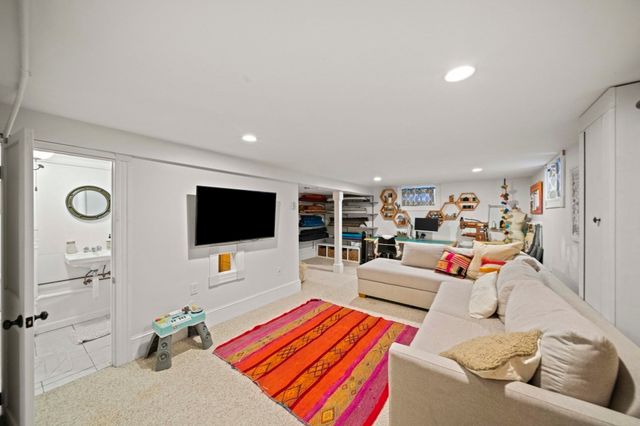 11 Bertson Ave, Boston, MA 02132