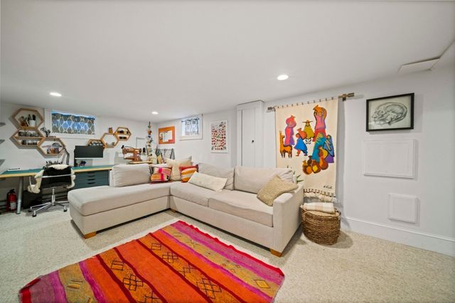 11 Bertson Ave, Boston, MA 02132