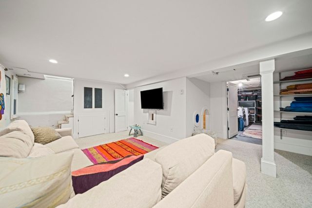 11 Bertson Ave, Boston, MA 02132