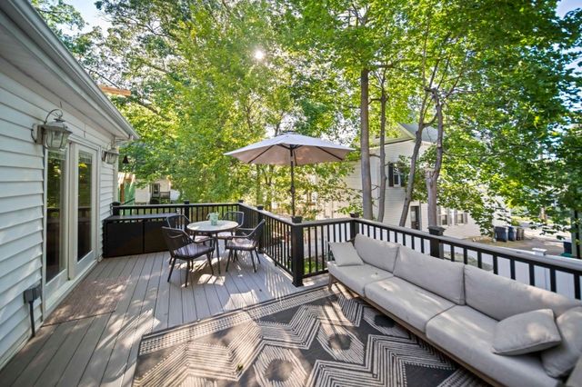 11 Bertson Ave, Boston, MA 02132