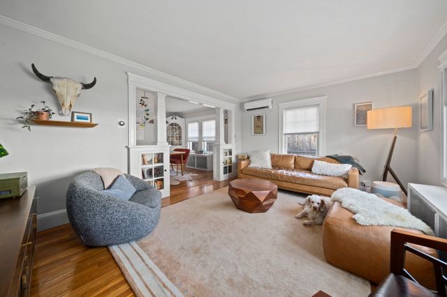 11 Bertson Ave, Boston, MA 02132