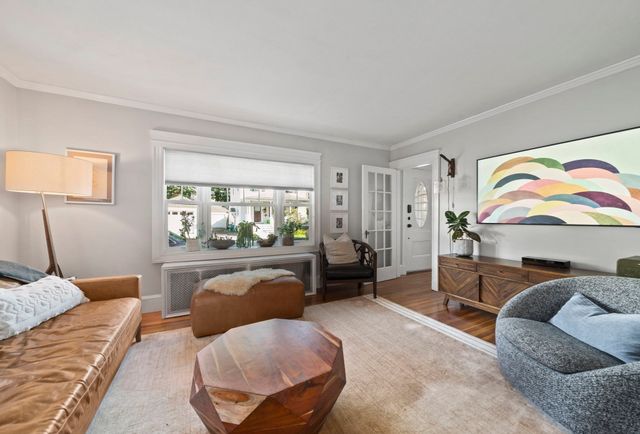 11 Bertson Ave, Boston, MA 02132