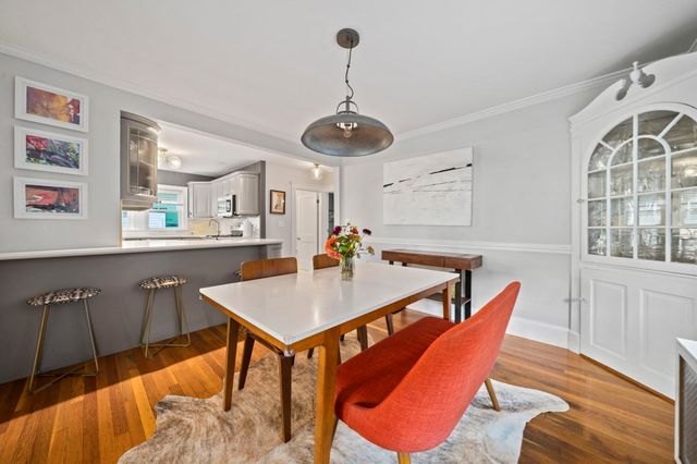11 Bertson Ave, Boston, MA 02132
