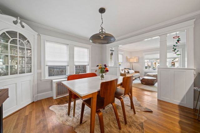 11 Bertson Ave, Boston, MA 02132