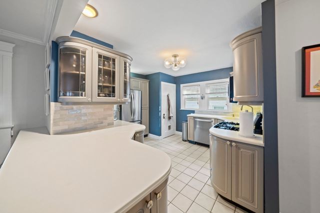 11 Bertson Ave, Boston, MA 02132