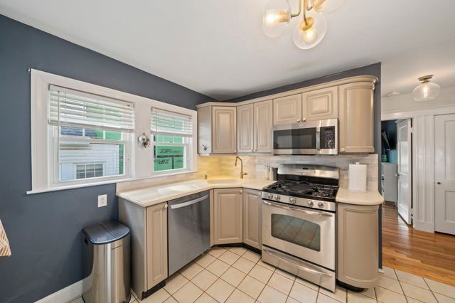 11 Bertson Ave, Boston, MA 02132