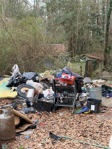 1353 Dillon Road, Austell, GA 30168