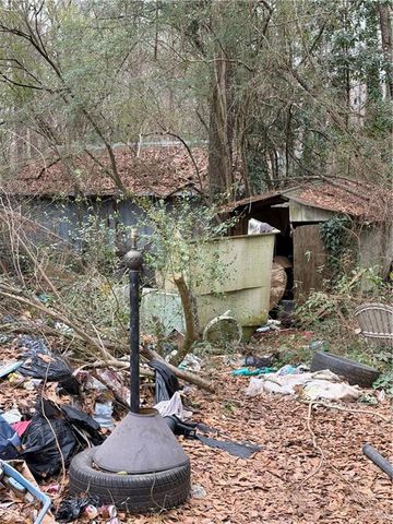 1353 Dillon Road, Austell, GA 30168