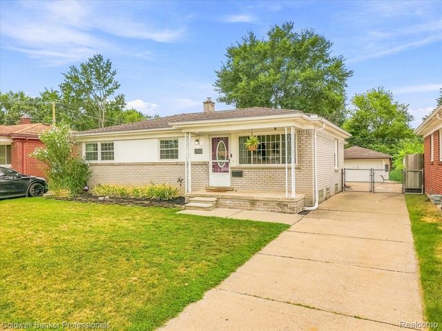 1750 Regene Street, Westland, MI 48186