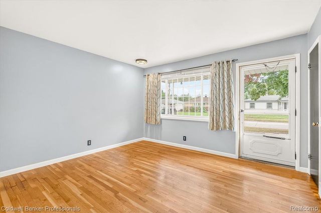 1750 Regene Street, Westland, MI 48186