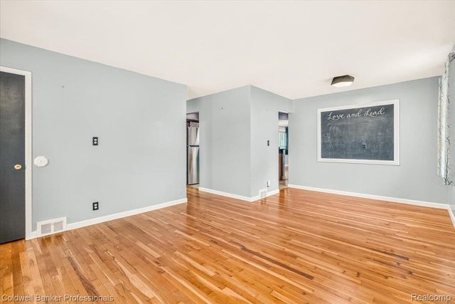 1750 Regene Street, Westland, MI 48186