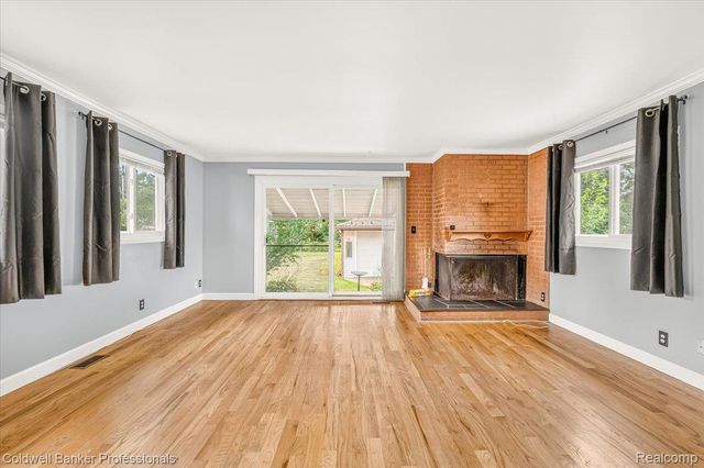 1750 Regene Street, Westland, MI 48186