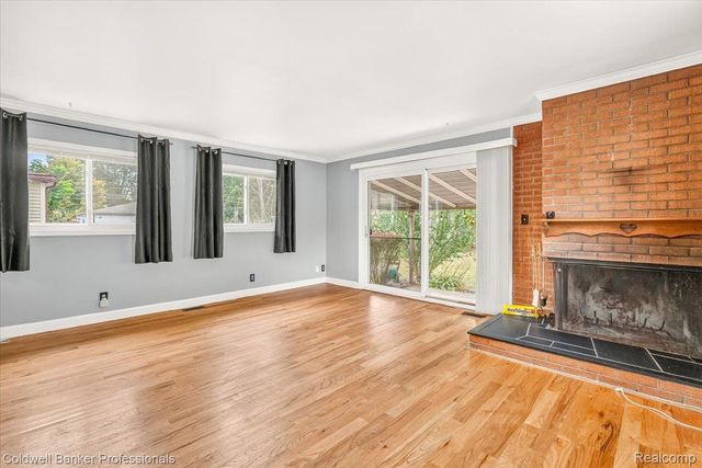 1750 Regene Street, Westland, MI 48186