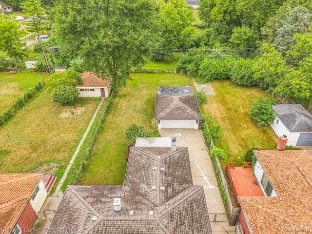 1750 Regene Street, Westland, MI 48186