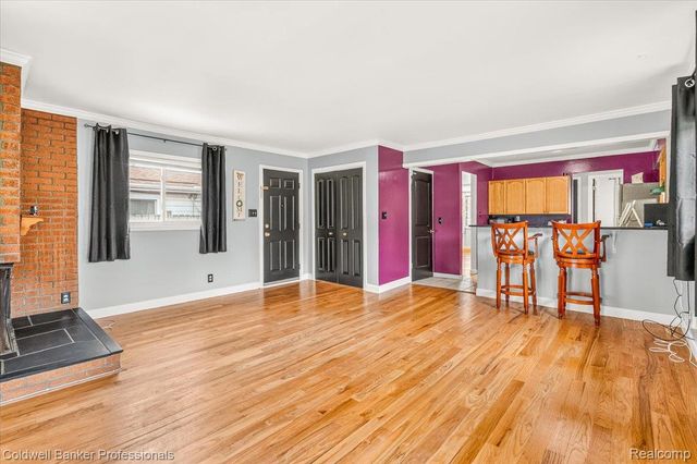 1750 Regene Street, Westland, MI 48186