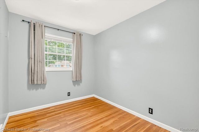 1750 Regene Street, Westland, MI 48186