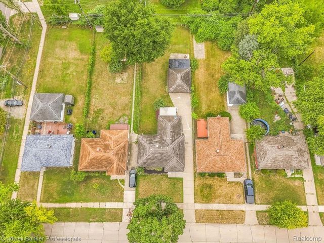 1750 Regene Street, Westland, MI 48186