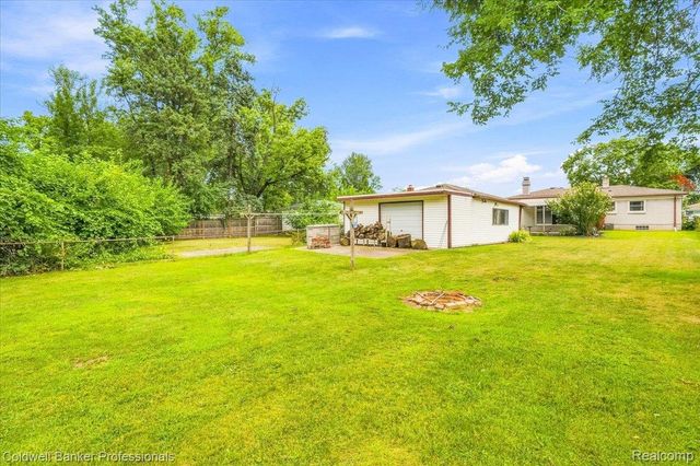 1750 Regene Street, Westland, MI 48186
