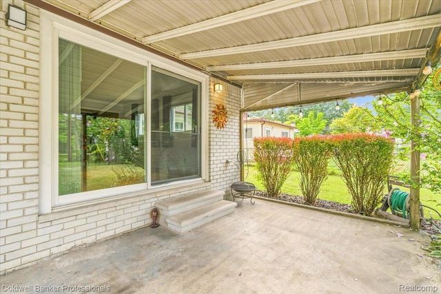 1750 Regene Street, Westland, MI 48186