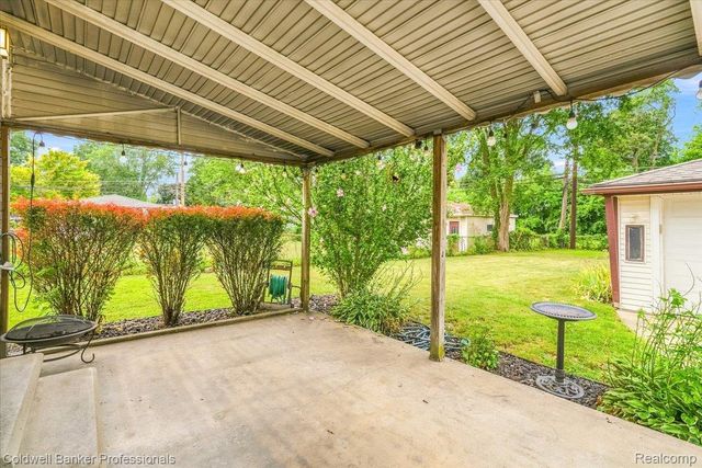 1750 Regene Street, Westland, MI 48186