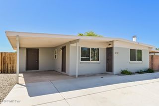 8510 E Ruby Drive, Tucson, AZ 85730