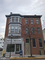 31 S DUKE ST #5, York, PA 17401