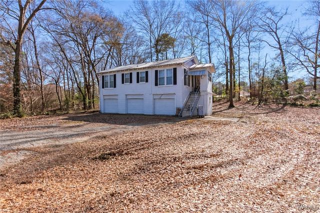 2201 Lavera Apt A & B, Tuscaloosa, AL 35404