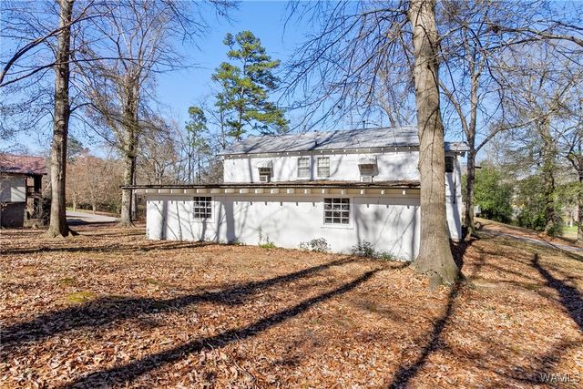 2201 Lavera Apt A & B, Tuscaloosa, AL 35404