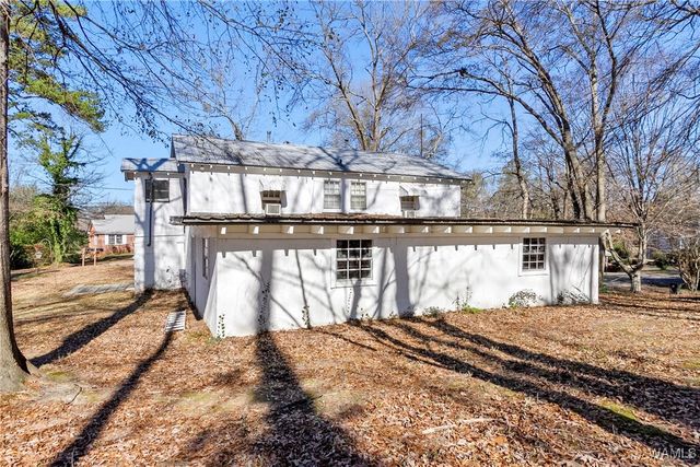 2201 Lavera Apt A & B, Tuscaloosa, AL 35404