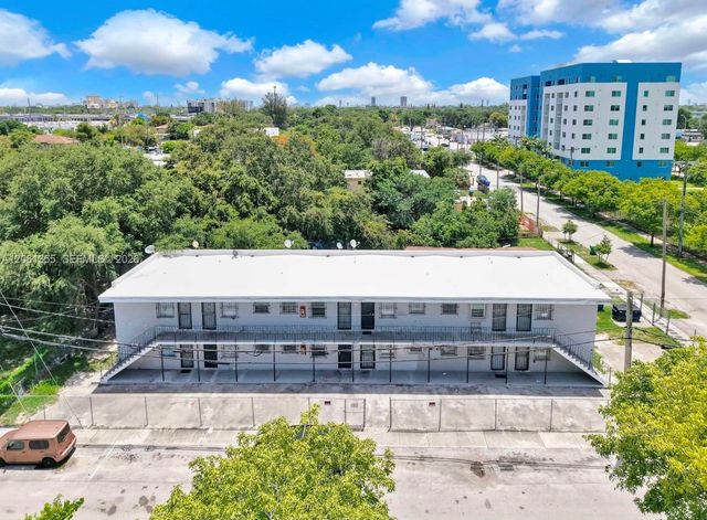 6901 NW 8th Avenue 1, Miami, FL 33150