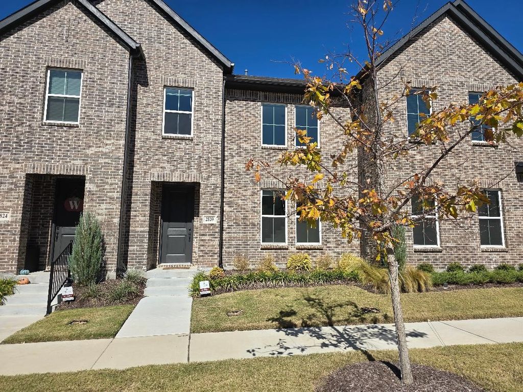 2820 Maidenhair Lane, Mckinney, TX 75071