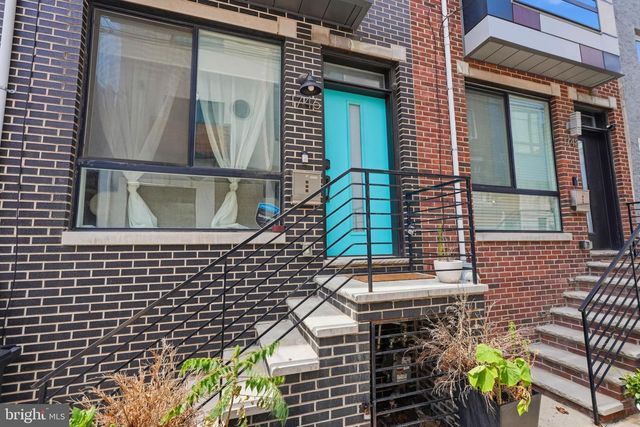 1746 WATERLOO ST, Philadelphia, PA 19122
