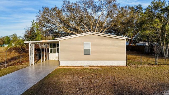 105 NE 66TH COURT, Ocala, FL 34470