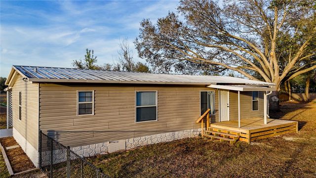 105 NE 66TH COURT, Ocala, FL 34470