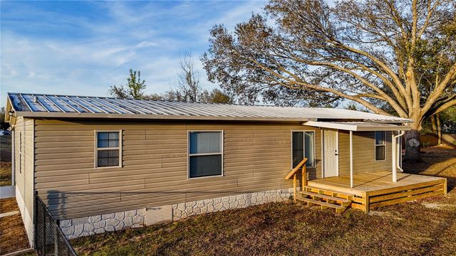 105 NE 66TH COURT, Ocala, FL 34470