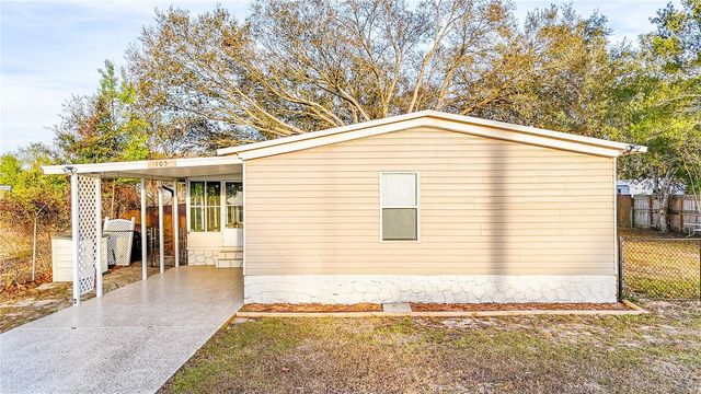 105 NE 66TH COURT, Ocala, FL 34470