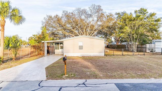 105 NE 66TH COURT, Ocala, FL 34470