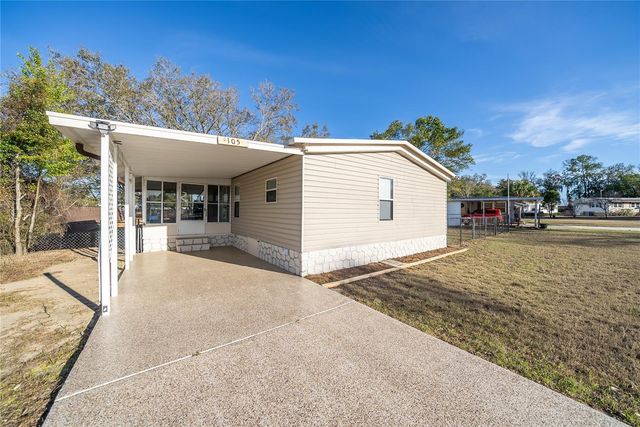 105 NE 66TH COURT, Ocala, FL 34470